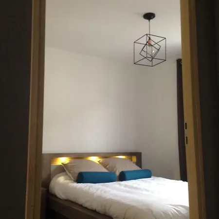 Loyoft Apartment *