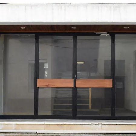 Apartment Loyoft *