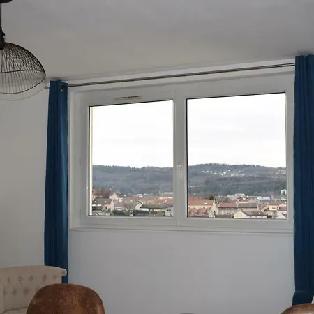 Loyoft Apartment Oyonnax