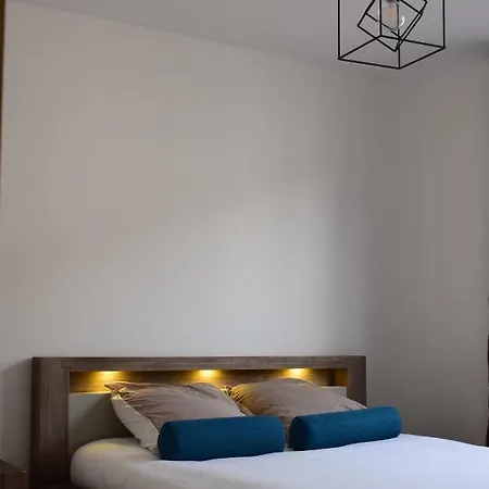Loyoft Apartment