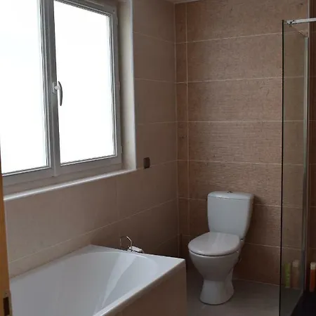 Loyoft Apartment Oyonnax