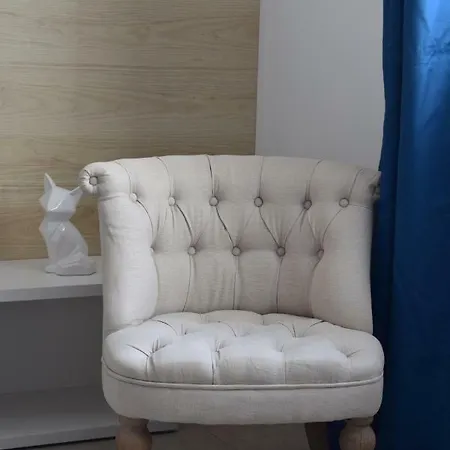 Loyoft Apartment *
