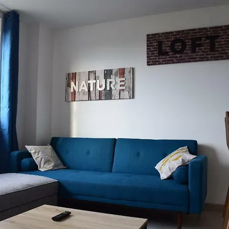 Loyoft Apartment