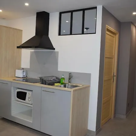 Loyoft Apartment