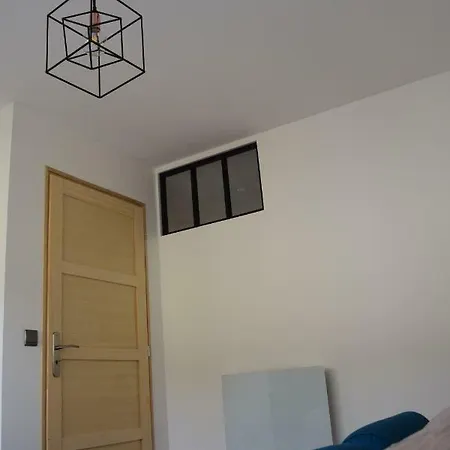 Apartment Loyoft *