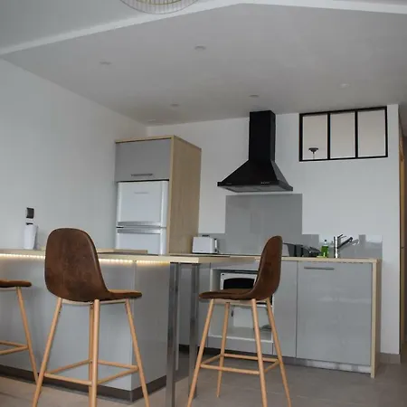 Apartment Loyoft *