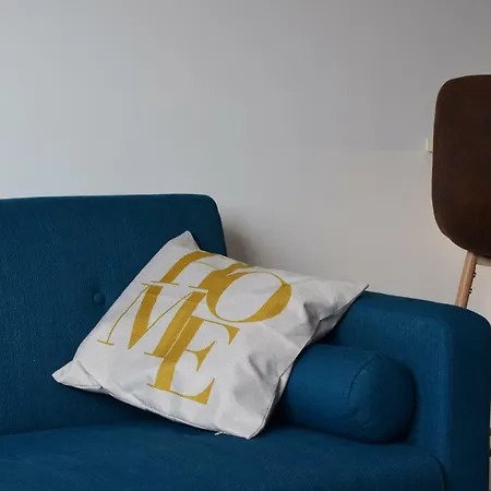 Apartment Loyoft Oyonnax