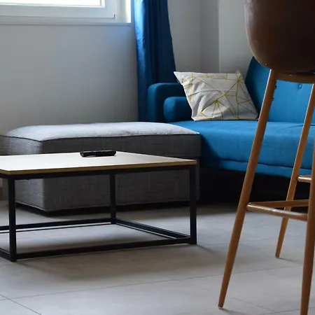 Loyoft Apartment