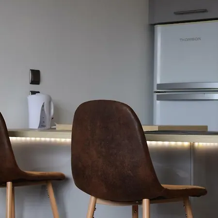 Loyoft Apartment
