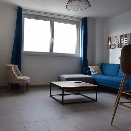 Apartment Loyoft Oyonnax
